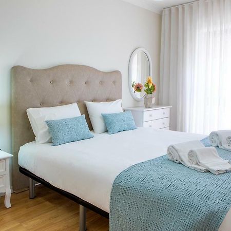 Belas Artes Apartment By Guestify Porto Buitenkant foto