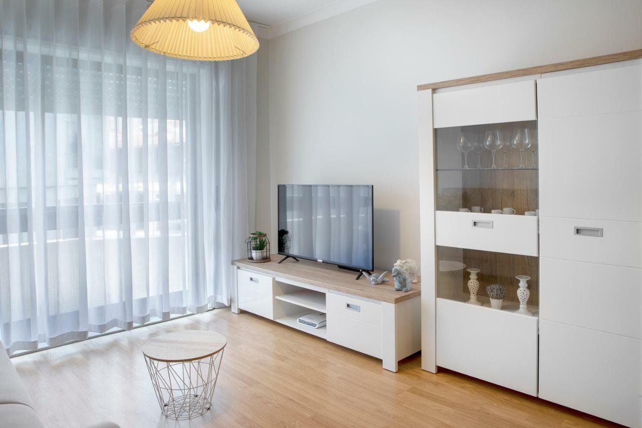 Belas Artes Apartment By Guestify Porto Buitenkant foto