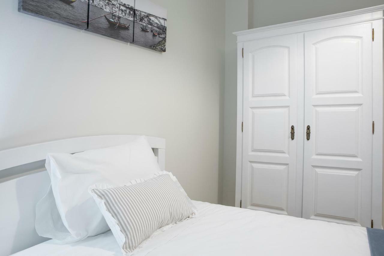 Belas Artes Apartment By Guestify Porto Buitenkant foto