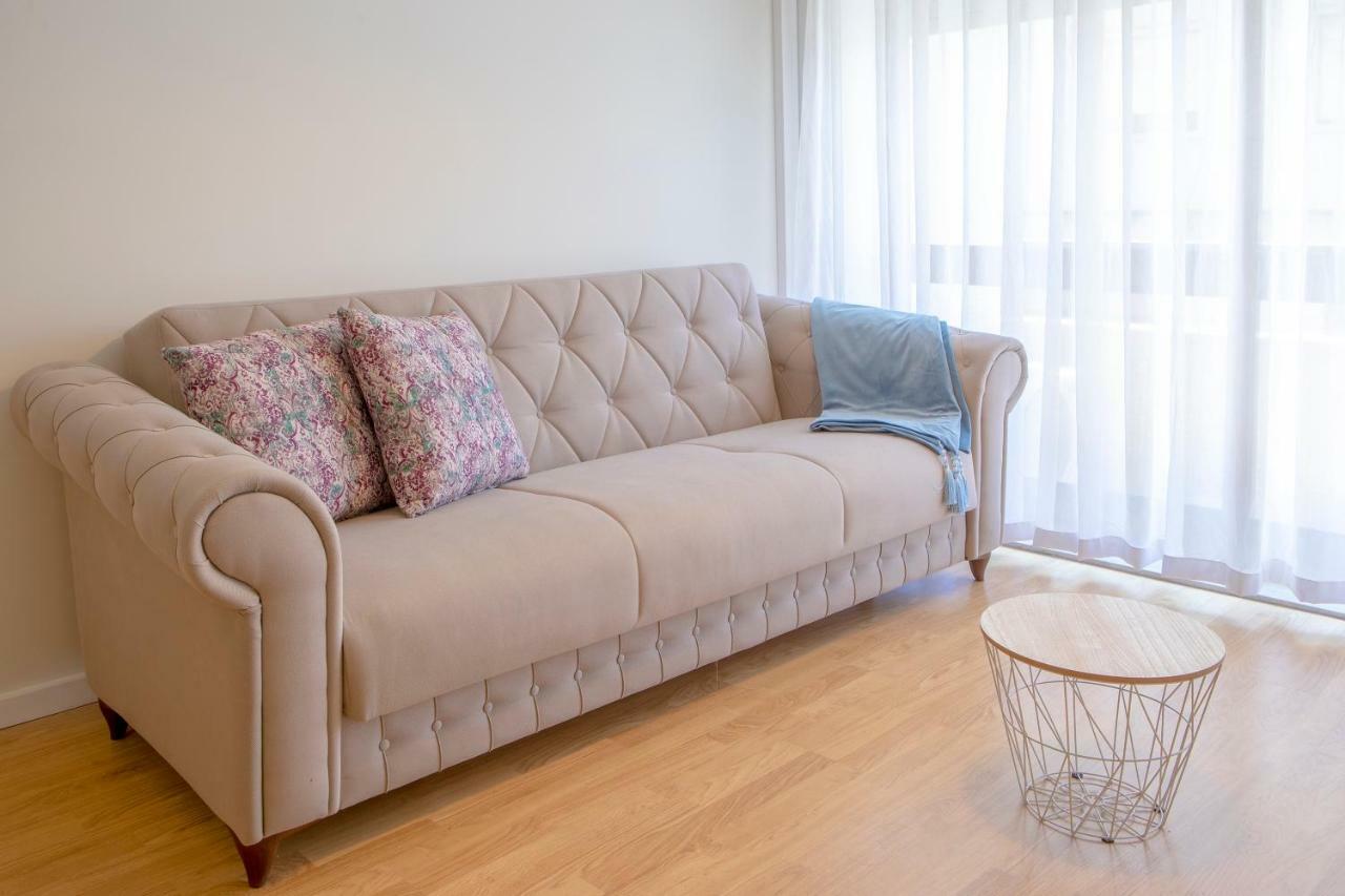 Belas Artes Apartment By Guestify Porto Buitenkant foto