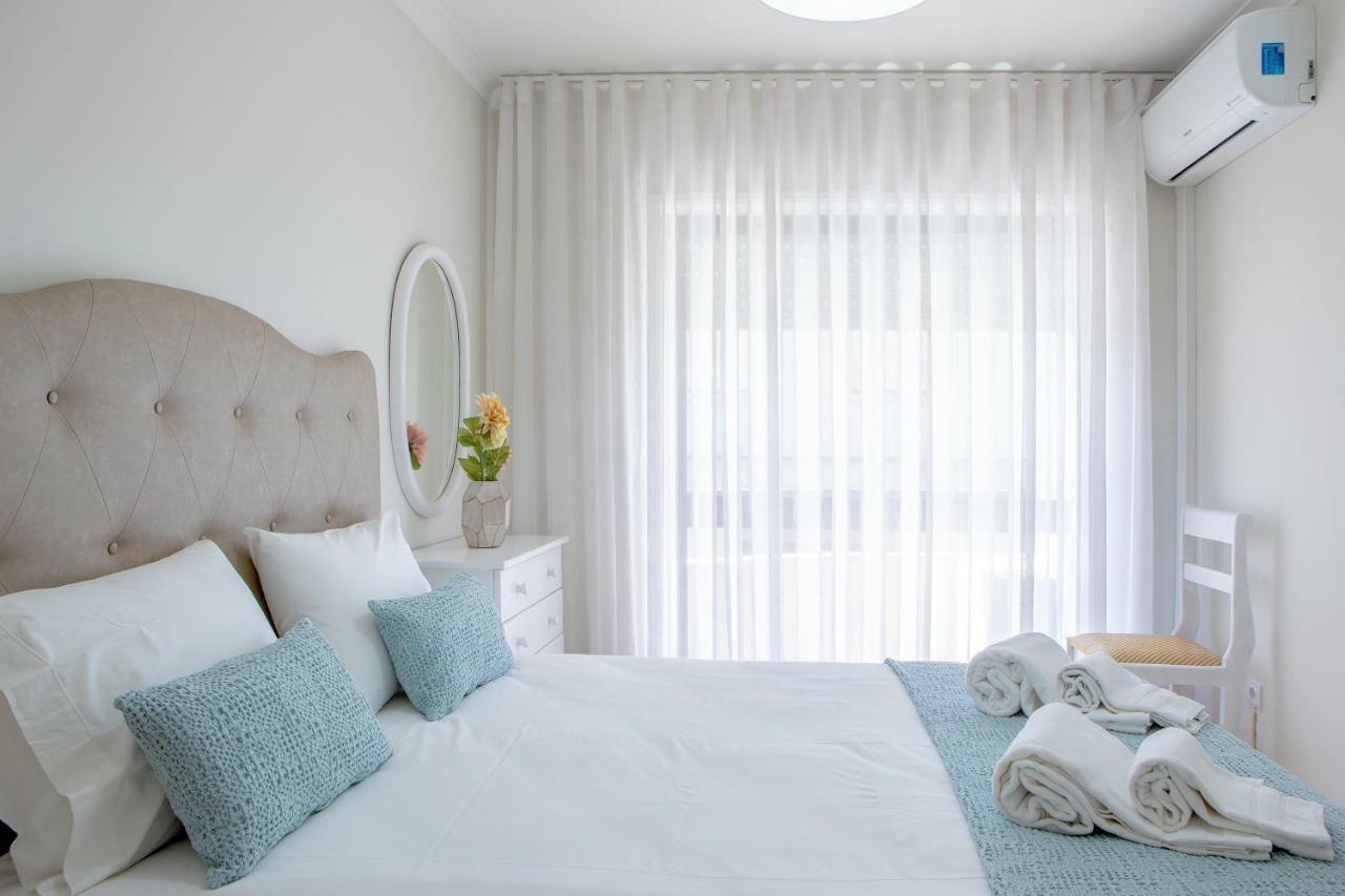 Belas Artes Apartment By Guestify Porto Buitenkant foto