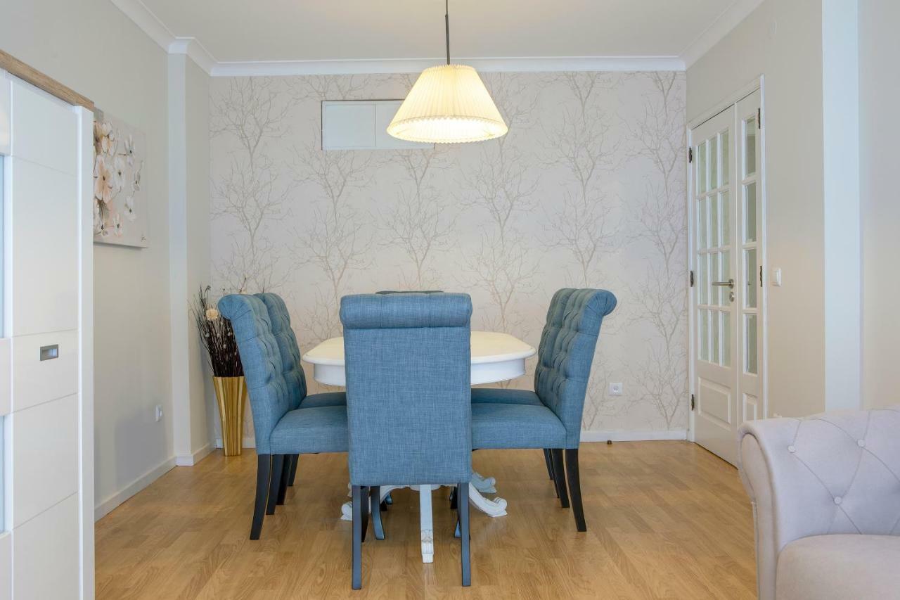 Belas Artes Apartment By Guestify Porto Buitenkant foto