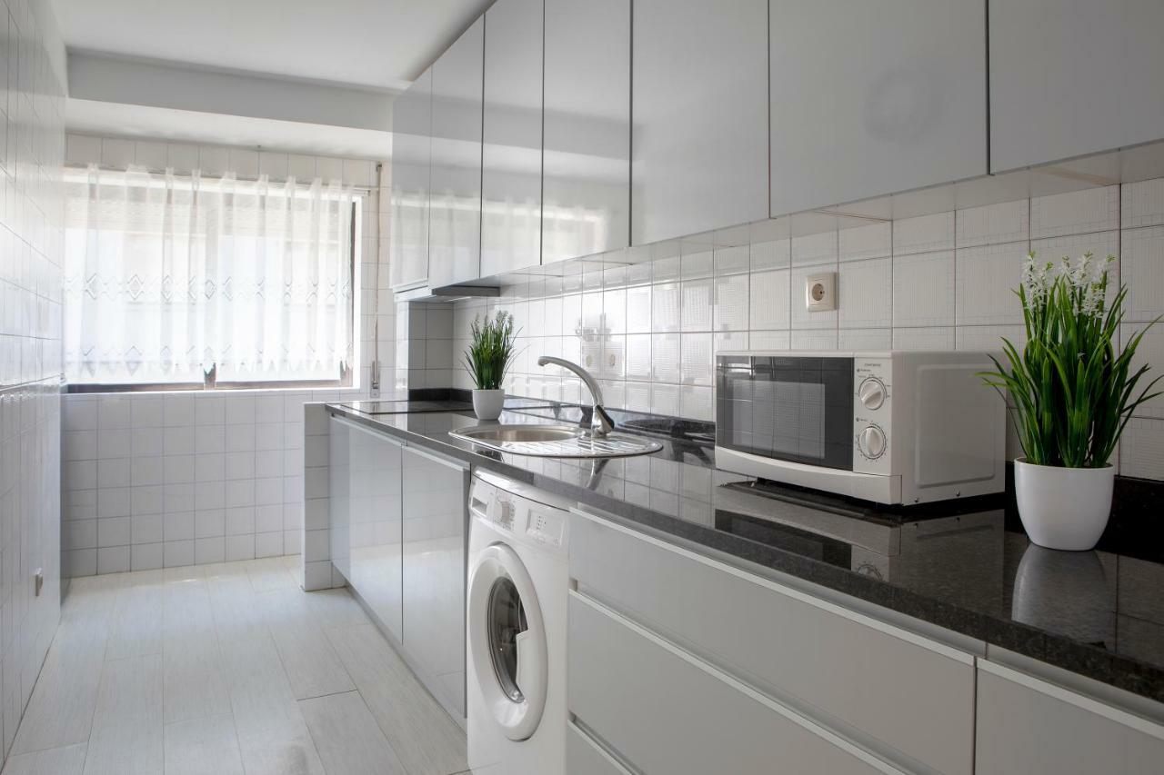 Belas Artes Apartment By Guestify Porto Buitenkant foto