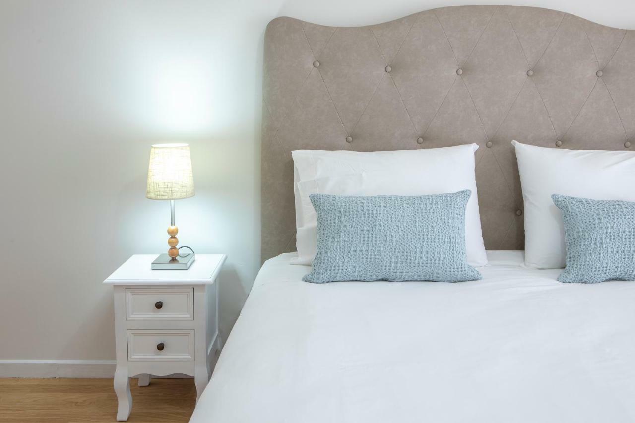 Belas Artes Apartment By Guestify Porto Buitenkant foto