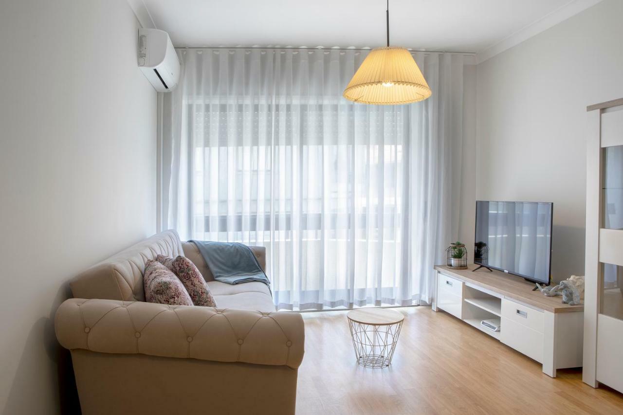 Belas Artes Apartment By Guestify Porto Buitenkant foto
