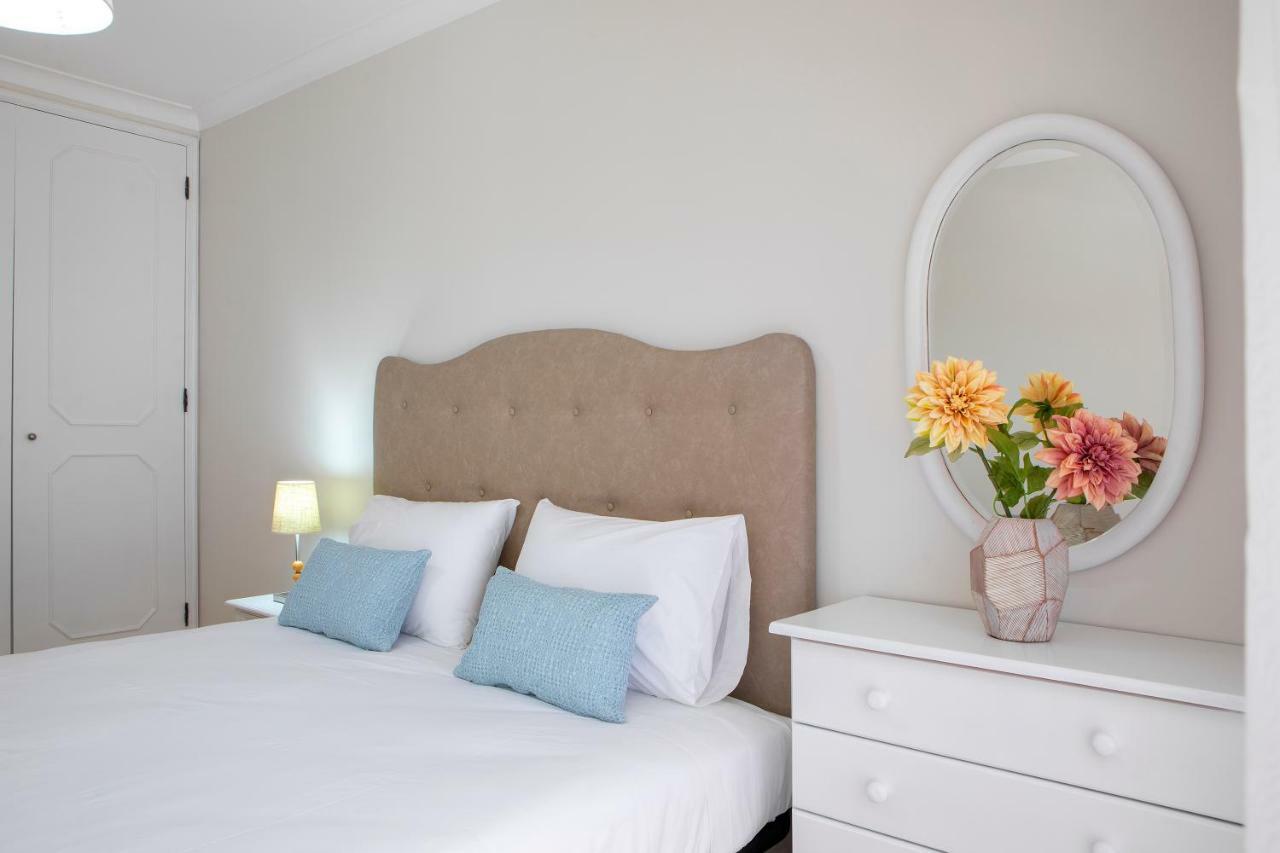 Belas Artes Apartment By Guestify Porto Buitenkant foto
